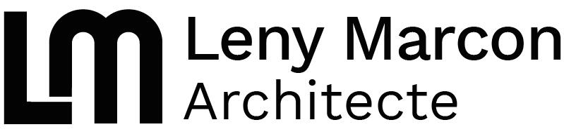 Leny Marcon Architecte